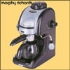 Europa Espresso / Cappucino Coffee Maker - Click here to View more details about this Product
